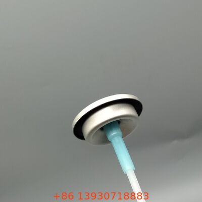 기화 방지 에센셜 오일 분배용 마이크로 투여 밸브