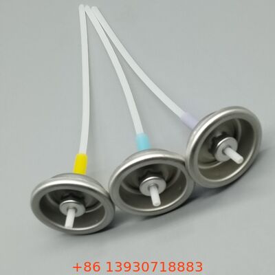 내구성 합금으로 된 해상 냉각 시스템에 소금 안개 저항을 갖춘 측정 밸브