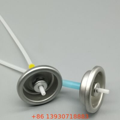 내구성 합금으로 된 해상 냉각 시스템에 소금 안개 저항을 갖춘 측정 밸브