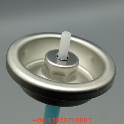 정밀 제어가 가능한 가정용 가스 난방 시스템용 가스 누출 방지 미터 밸브