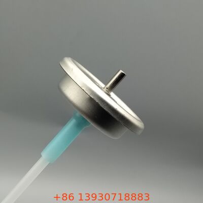 에어로졸 패키지에서 일관된 출력을 위한 프리미엄 에어로졸 측정 밸브