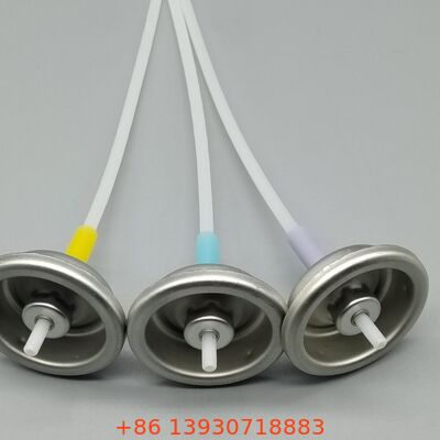 의료 기기용 멸균 호환 소형 디자인의 계량 밸브