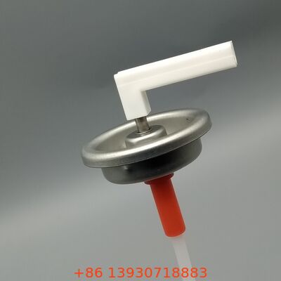 일률적인 분포를 가진 농업 스프레이링 시스템에 대해 친환경 코팅을 가진 측정 밸브