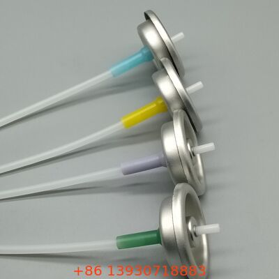 마모 방지 기능이 있는 인쇄기 잉크 시스템용 막힘 방지 디자인의 계량 밸브