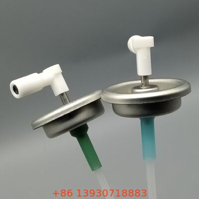 정밀한 복용량으로 수족관 물 유지에 소음 낮은 작동을 측정 밸브