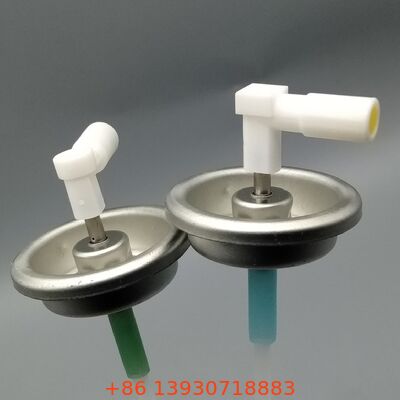 고정밀 리튬 배터리 생산용 전해액 저항 측정 밸브