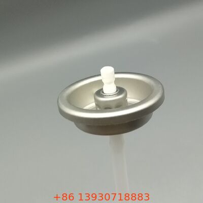 정밀 MDF 키트 밸브