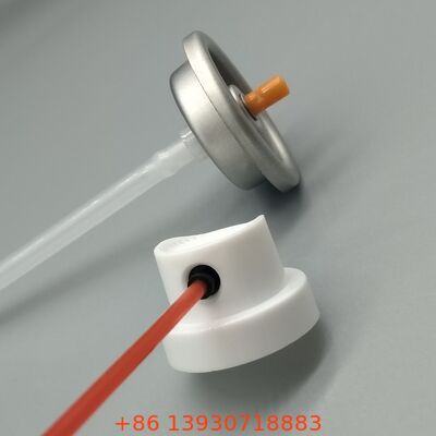 전문 탄화기 청소기 에어로졸 밸브 및 엔진 관리 브랜드에 대한 액티베이터