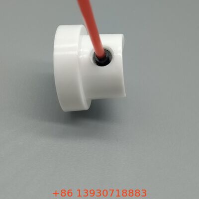 WD-40® 스타일 윤활제 에어로졸 밸브 & 액추에이터 – 잠금 빨대가 있는 다용도 스프레이 어셈블리