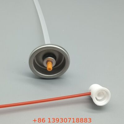 전문 탄화기 청소기 에어로졸 밸브 및 엔진 관리 브랜드에 대한 액티베이터