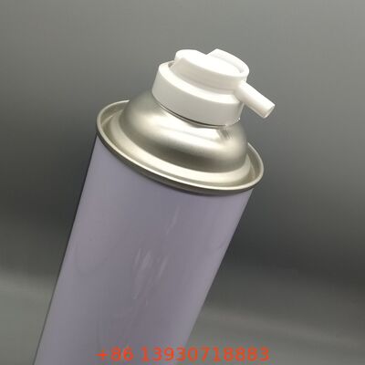 다목적 윤활제용 연장 튜브와 호환되는 에어로졸 WD-40 스프레이 밸브