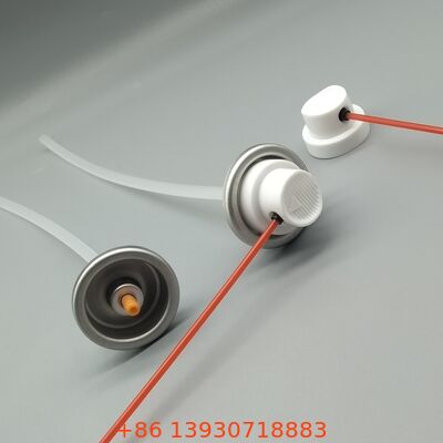 정밀 MDF 키트 밸브