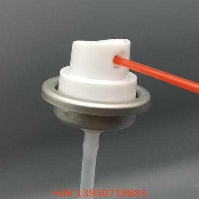 정밀 MDF 키트 밸브