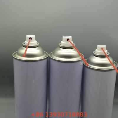 MDF 접착 키트 스프레이 밸브 액티베이터 스프레이를 위한 정밀 분배 밸브