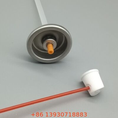 MDF 접착 키트 스프레이 밸브 액티베이터 스프레이를 위한 정밀 분배 밸브