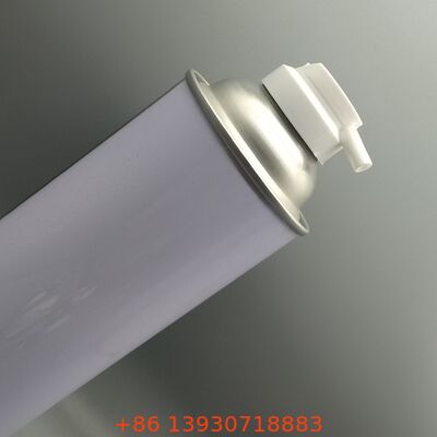 MDF 키트 액티베이터 에어로졸 밸브