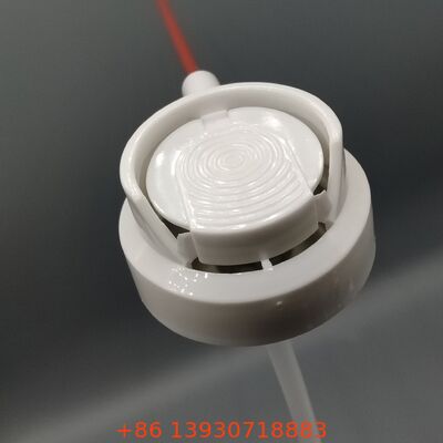 침투 오일 및 유지보수 스프레이 캔용 에어로졸 WD-40 윤활제 밸브