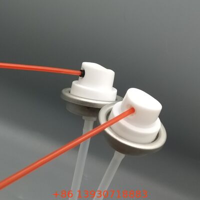 자동차 패널 및 표면 수리 솔루션을위한 MDF 키트 스프레이 밸브