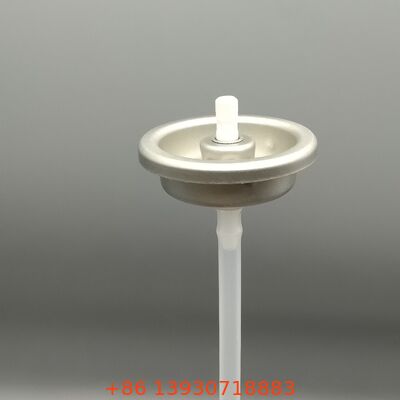 WD-40 윤활제 에어로졸 밸브 (전문 유지 보수 스프레이용)