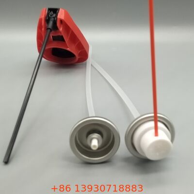 1인치 WD40 에어로졸 밸브