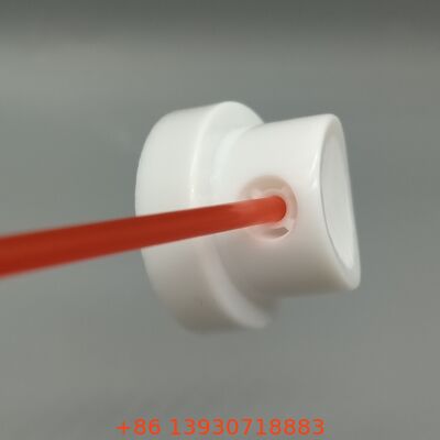 일관된 분사를 위한 정밀 설계된 기화기 클리너 에어로졸 밸브