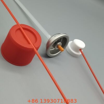 1인치 WD40 에어로졸 밸브