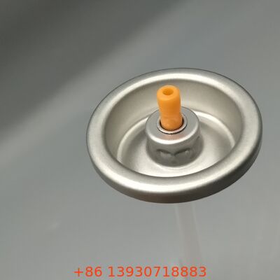 MDF 키트 액티베이터 에어로졸 밸브 전문 액티베이터 에어로졸 밸브 목조 작업