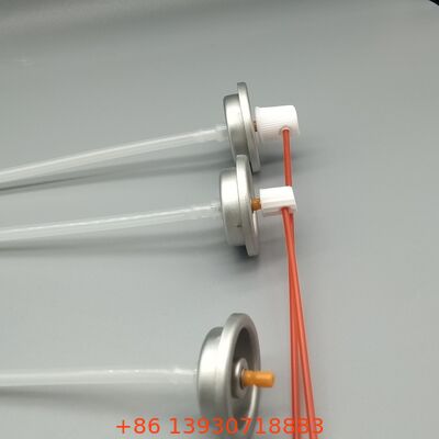 정밀 스프레이를 위해 제어 출력 1 인치 가연기 청소 밸브