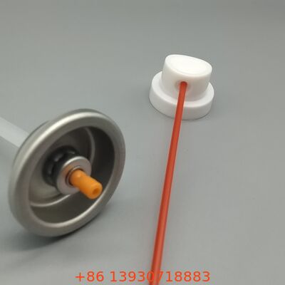 High Flow WD40 Spray Valve for Fast and Efficient Lubricant Coverage