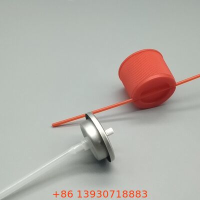 MDF 키트 에어로솔 액티베이터 밸브