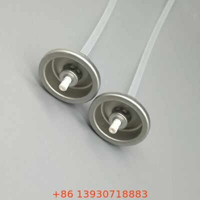 MDF 키트 액티베이터 에어로졸 밸브 전문 액티베이터 에어로졸 밸브 목조 작업