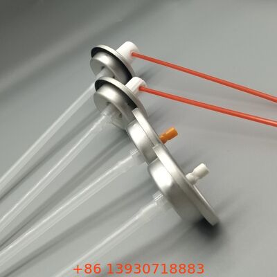 화학 활성제용 MDF 수리 키트 응용 분야용 에어로졸 활성제 밸브