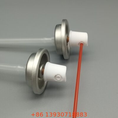 자동차 수리용 고출력 MDF 키트 스프레이 밸브