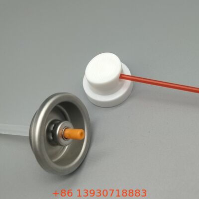 엔진 카브 청소에 이상적인 기화기 클리너 에어로졸 밸브