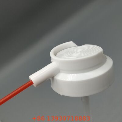 강연성 있는 WD40 에어로졸 밸브