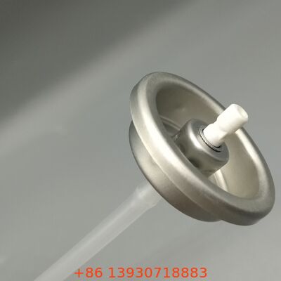 고압 WD40 에어로졸 밸브 (깊은 침투 윤활제용)