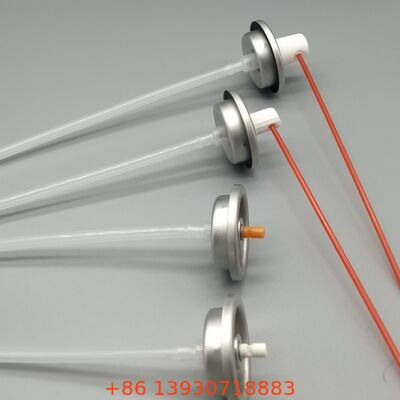 WD40 에어로졸 밸브 (수분 제거 및 부식 방지용)