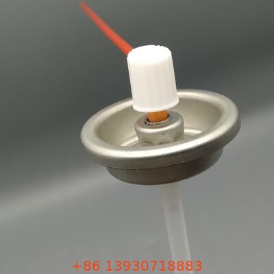 WD40 에어로졸 밸브 (수분 제거 및 부식 방지용)