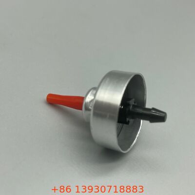 토치, 제트 및 표준 포켓 라이터용 범용 라이터 리필 가스 밸브