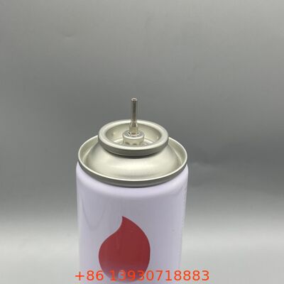 라이터 리필용 정밀 부탄 가스 밸브 - 정확한 유량 제어 보장