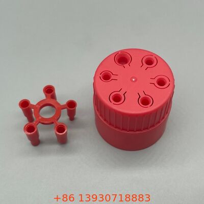 대부분의 표준 부탄 라이터와 호환되는 헤비 듀티 리필 가스 밸브