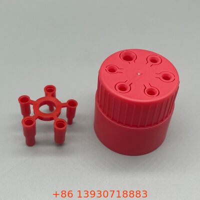 고성능 재충전 가능 라이터 가스 밸브 - 여행, 가정 및 야외 사용