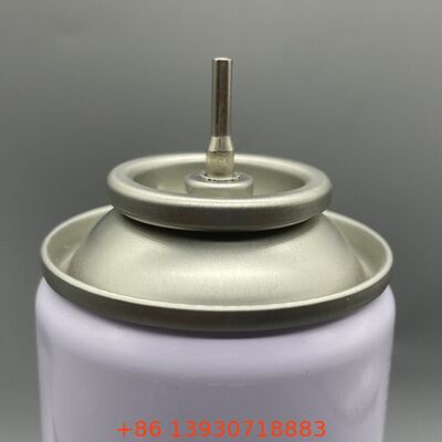 수동 제어 레버가 있는 산업용 난방 시스템용 신뢰할 수 있는 단조 황동 1인치 라이터 가스 밸브