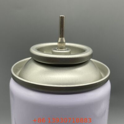 토치, 제트 및 표준 포켓 라이터용 범용 라이터 리필 가스 밸브