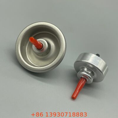 유연 한 인치 라이터 가스 밸브 안정적인 성능을 가진 캠핑 및 야외 이벤트