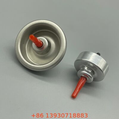 전문가 및 아마추어 셰프를 위한 향상된 안전 기능을 갖춘 신뢰할 수 있는 1인치 라이터 가스 밸브