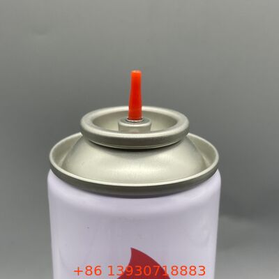 캠핑, 가정용, 유틸리티 라이터용 라이터 가스 리필 밸브