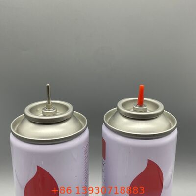 정밀 설계된 1인치 경량 가스 밸브, 실험실 및 파일럿 플랜트 가스 라인용, 미세 제어 기능