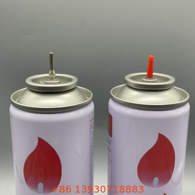 내구성 있는 특징을 가진 야외 요리 애호가들을 위한 효율적인 1인치 가스 밸브