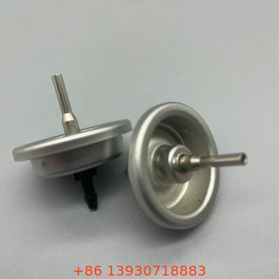 내구성 있는 특징을 가진 야외 요리 애호가들을 위한 효율적인 1인치 가스 밸브